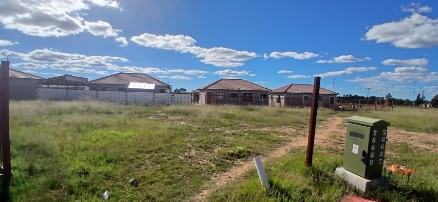  Bedroom Property for Sale in Grasslands Free State